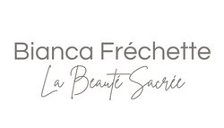 Bianca Fréchette - La Beauté Sacrée