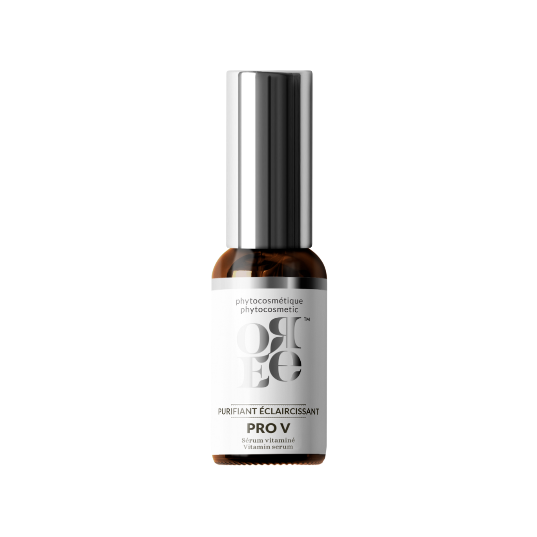 Sérum Pro V - Orée phytocosmétique