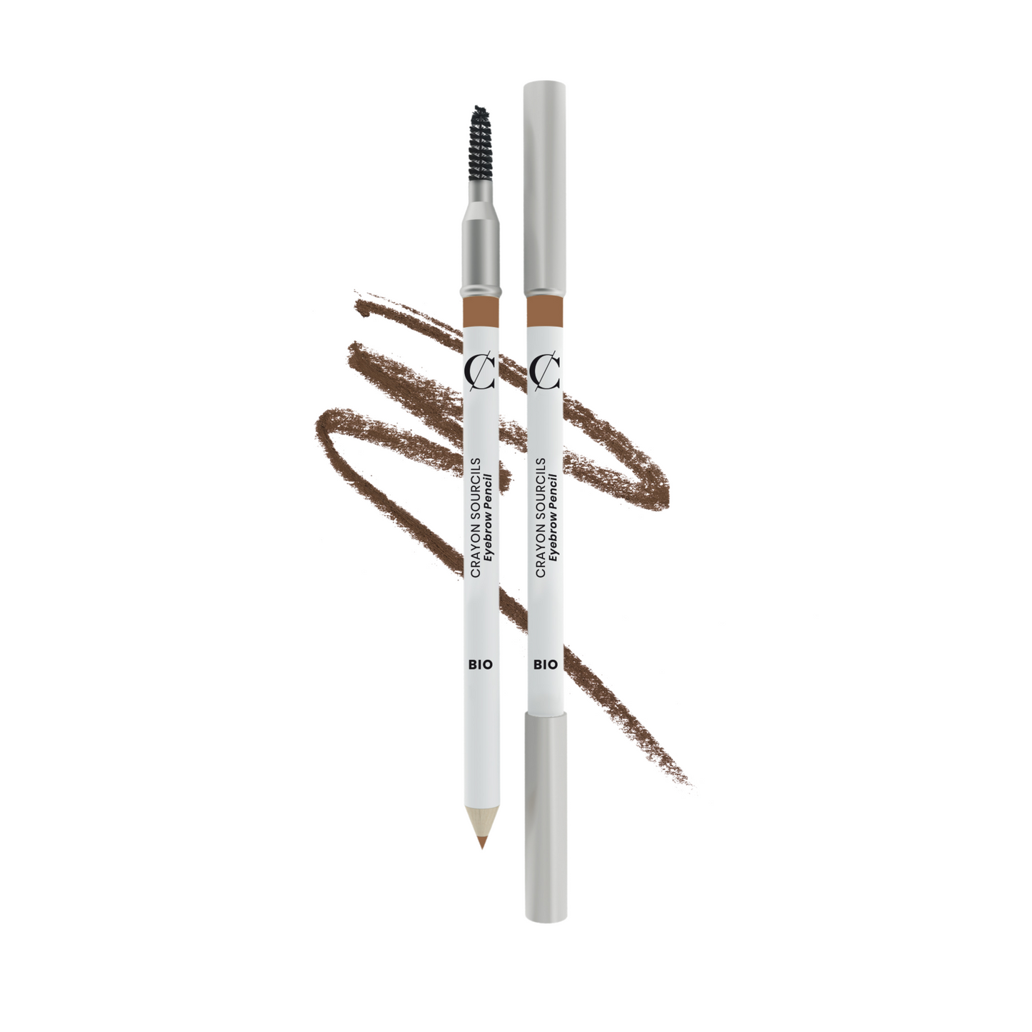 Crayon sourcils - Couleur Caramel