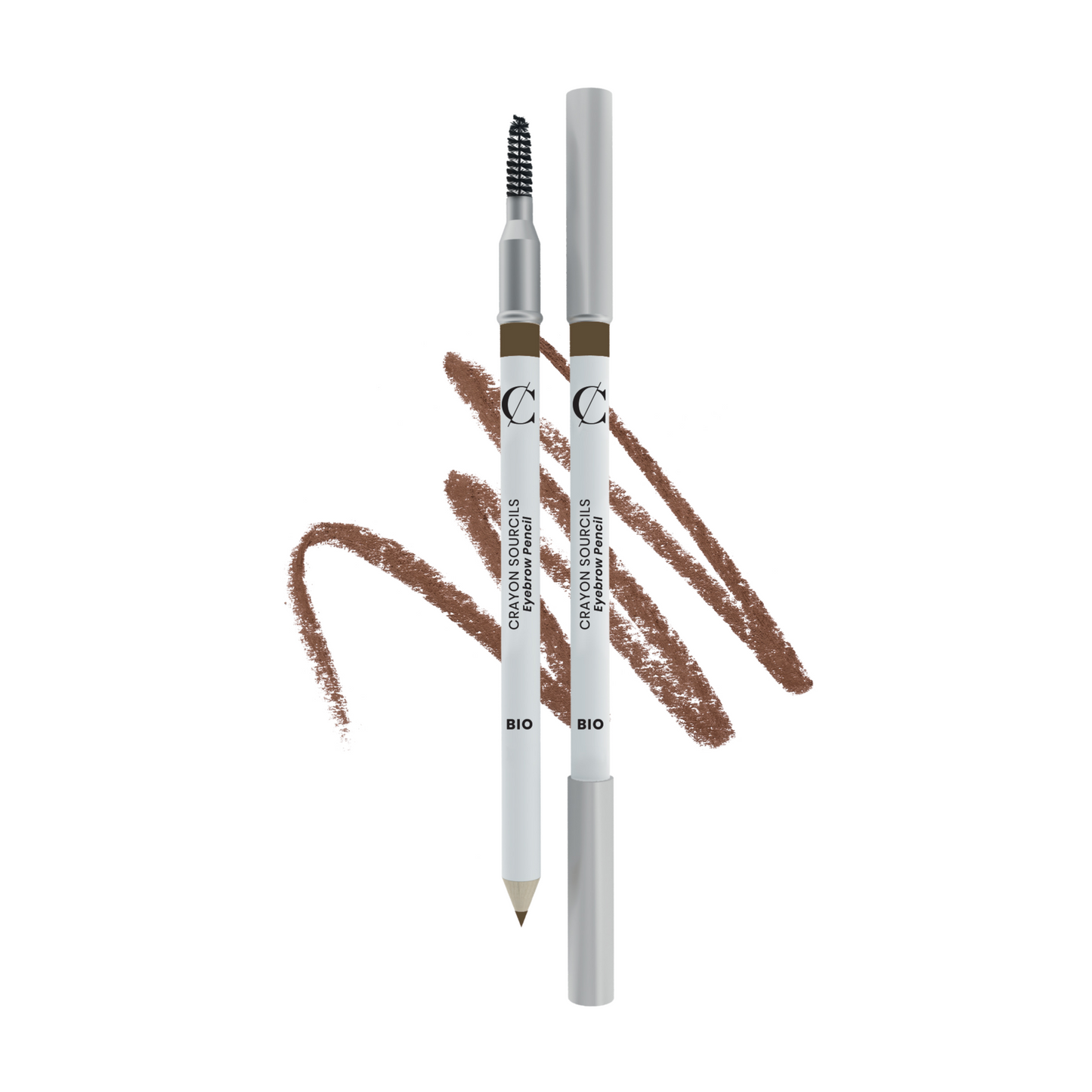 Crayon sourcils - Couleur Caramel