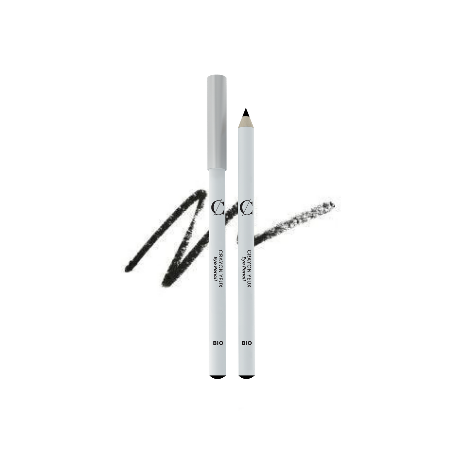 Crayon yeux - Couleur Caramel