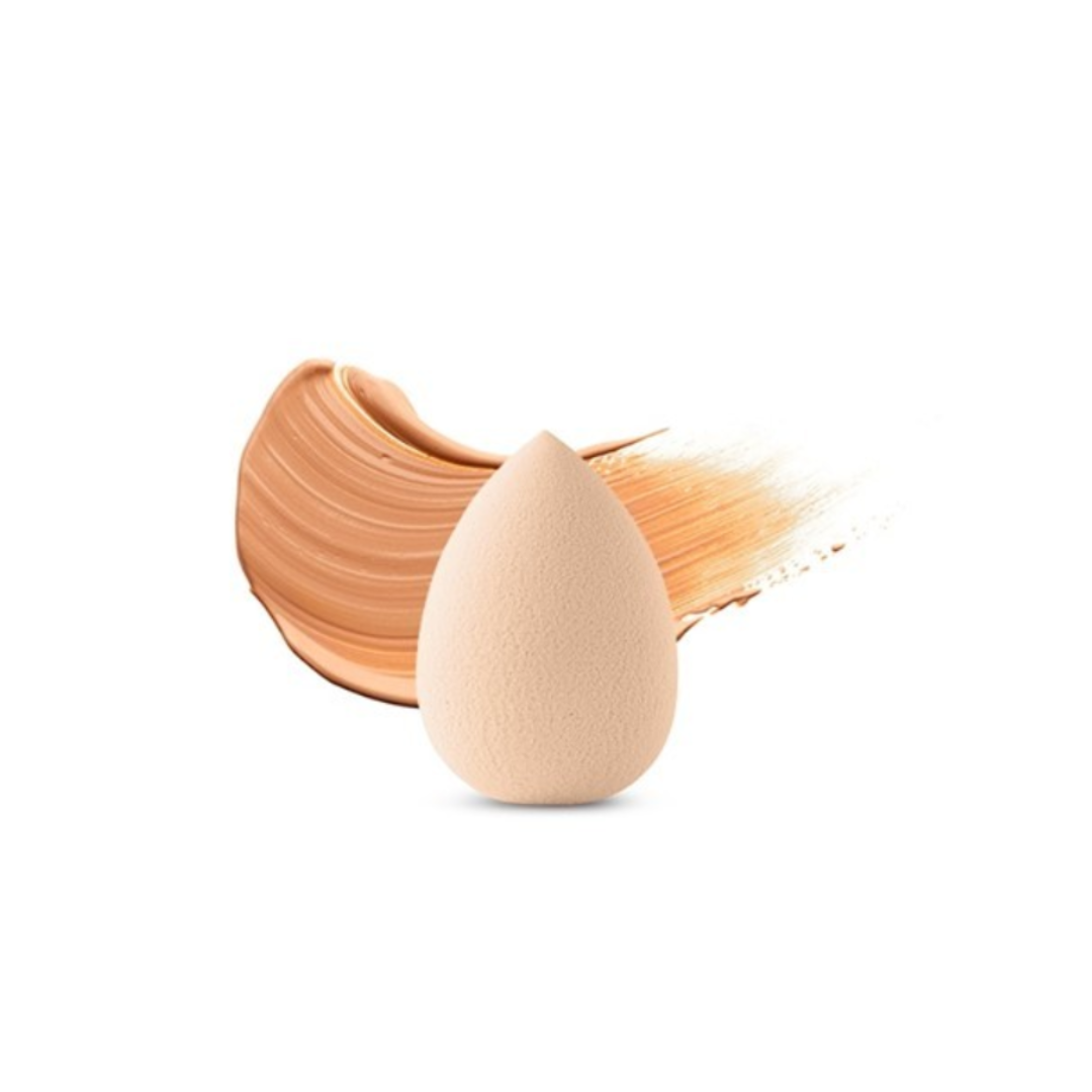 Éponge Blender - Couleur Caramel