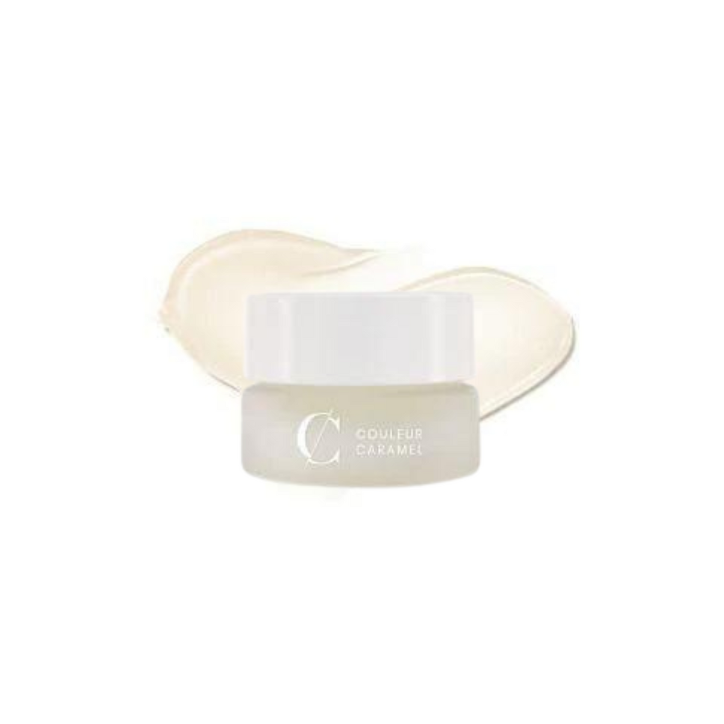 Soin embellisseur lèvres - Couleur Caramel