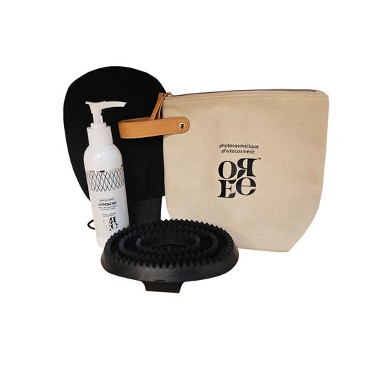 Ensemble Bio-Sculpt corps