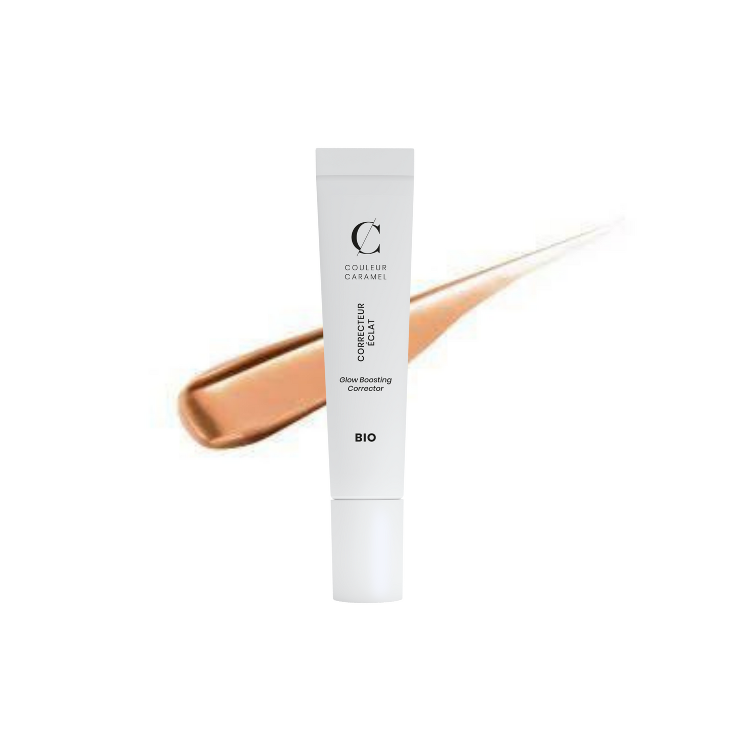 Correcteur éclat - Couleur Caramel