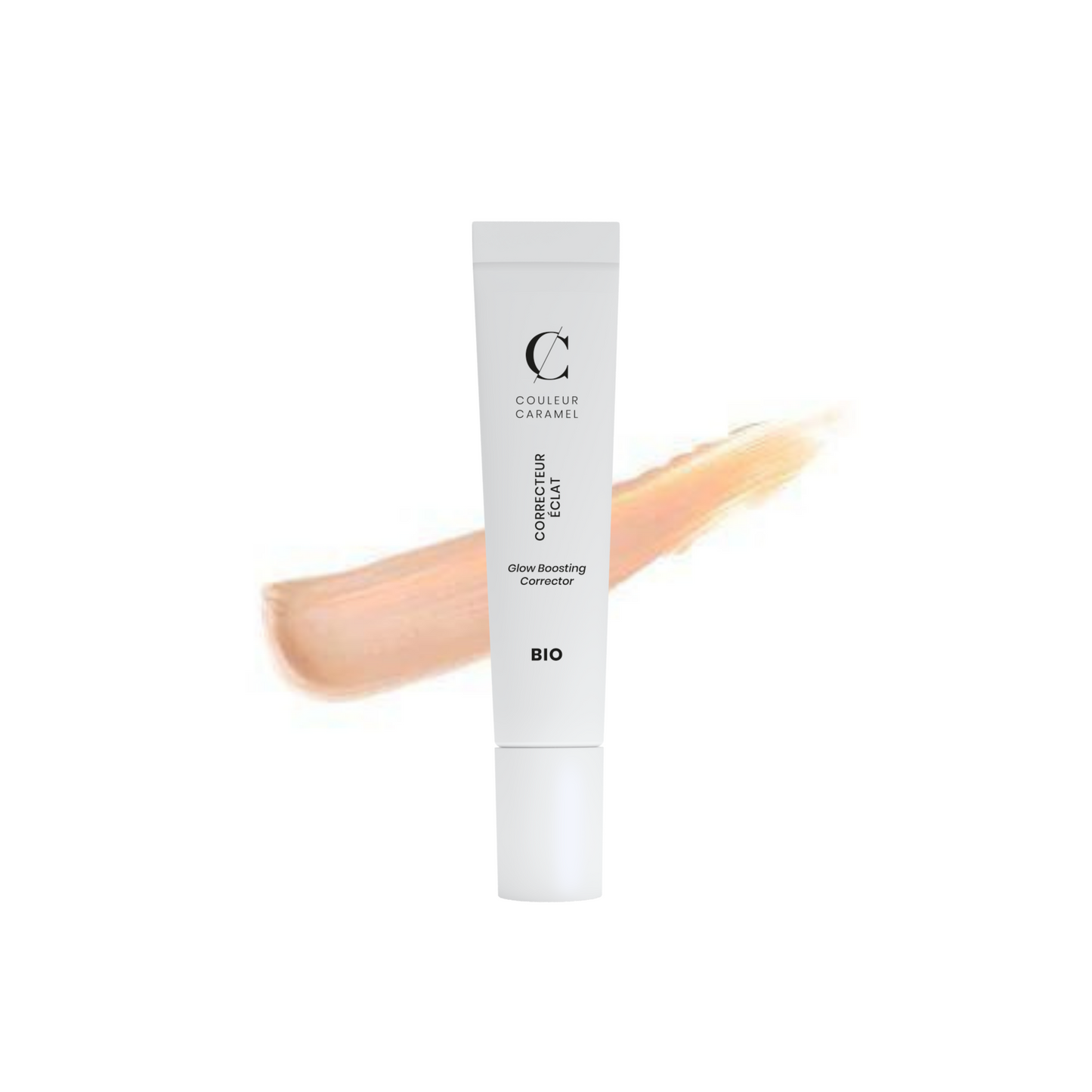 Correcteur éclat - Couleur Caramel