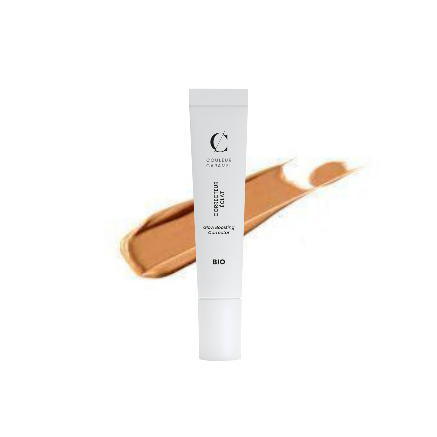 Correcteur éclat - Couleur Caramel