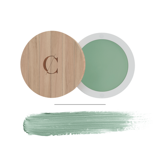 Correcteur vert - Couleur Caramel